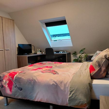 B&B Lora Langemark Экстерьер фото