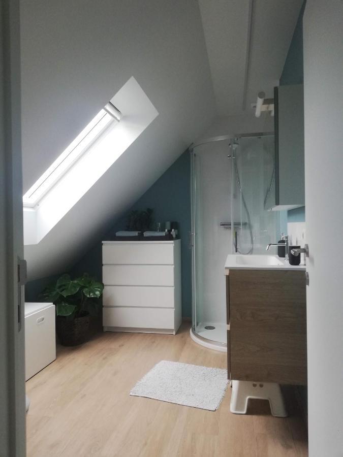 B&B Lora Langemark Экстерьер фото