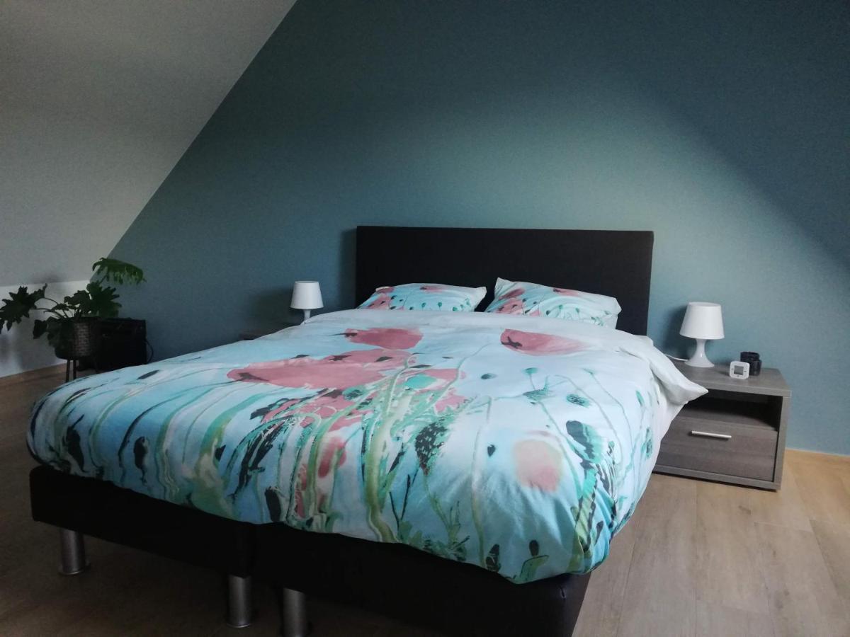 B&B Lora Langemark Экстерьер фото