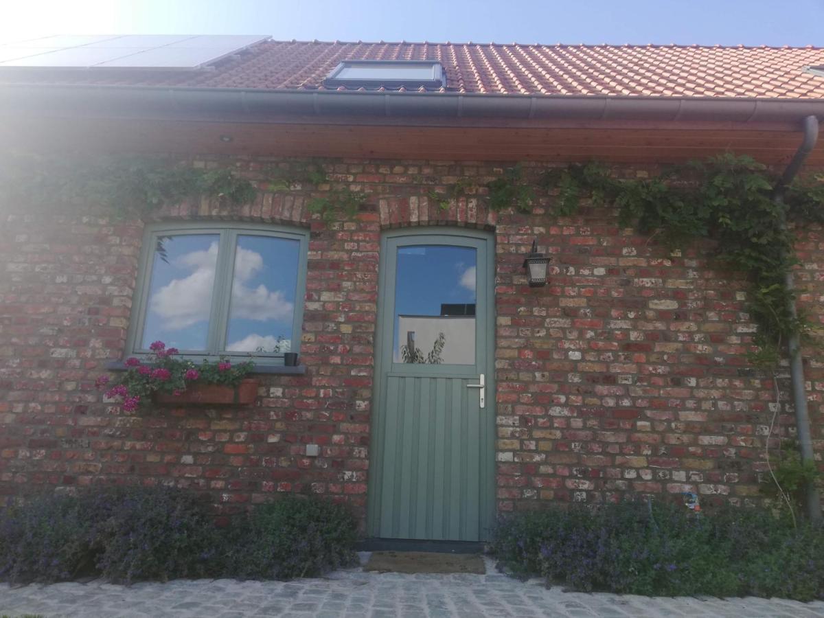 B&B Lora Langemark Экстерьер фото