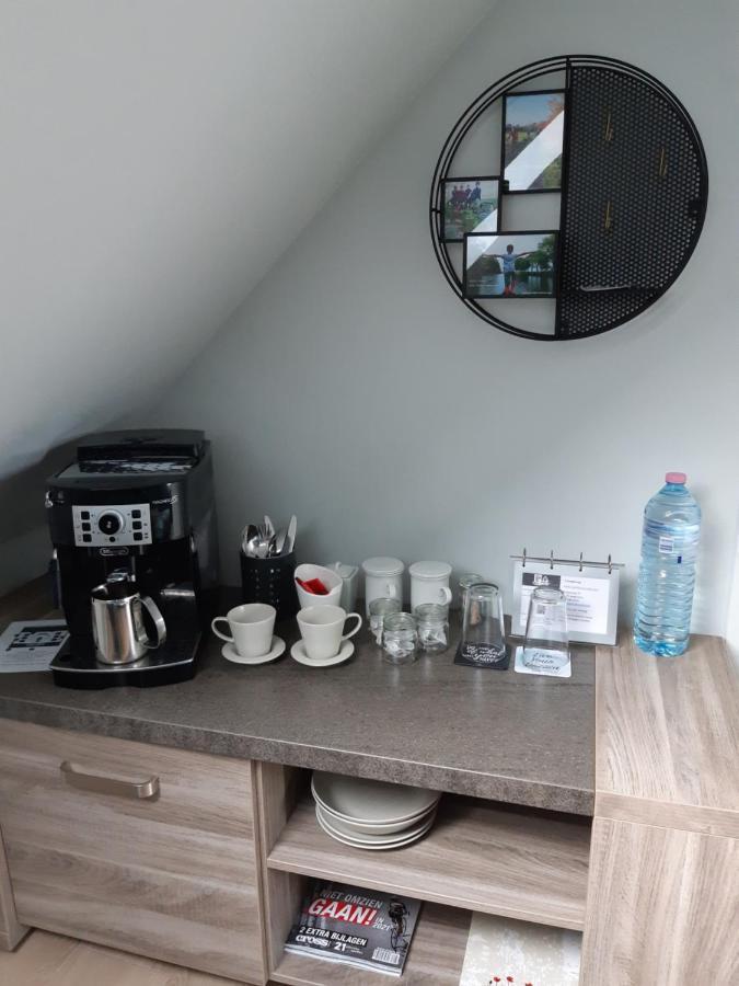 B&B Lora Langemark Экстерьер фото