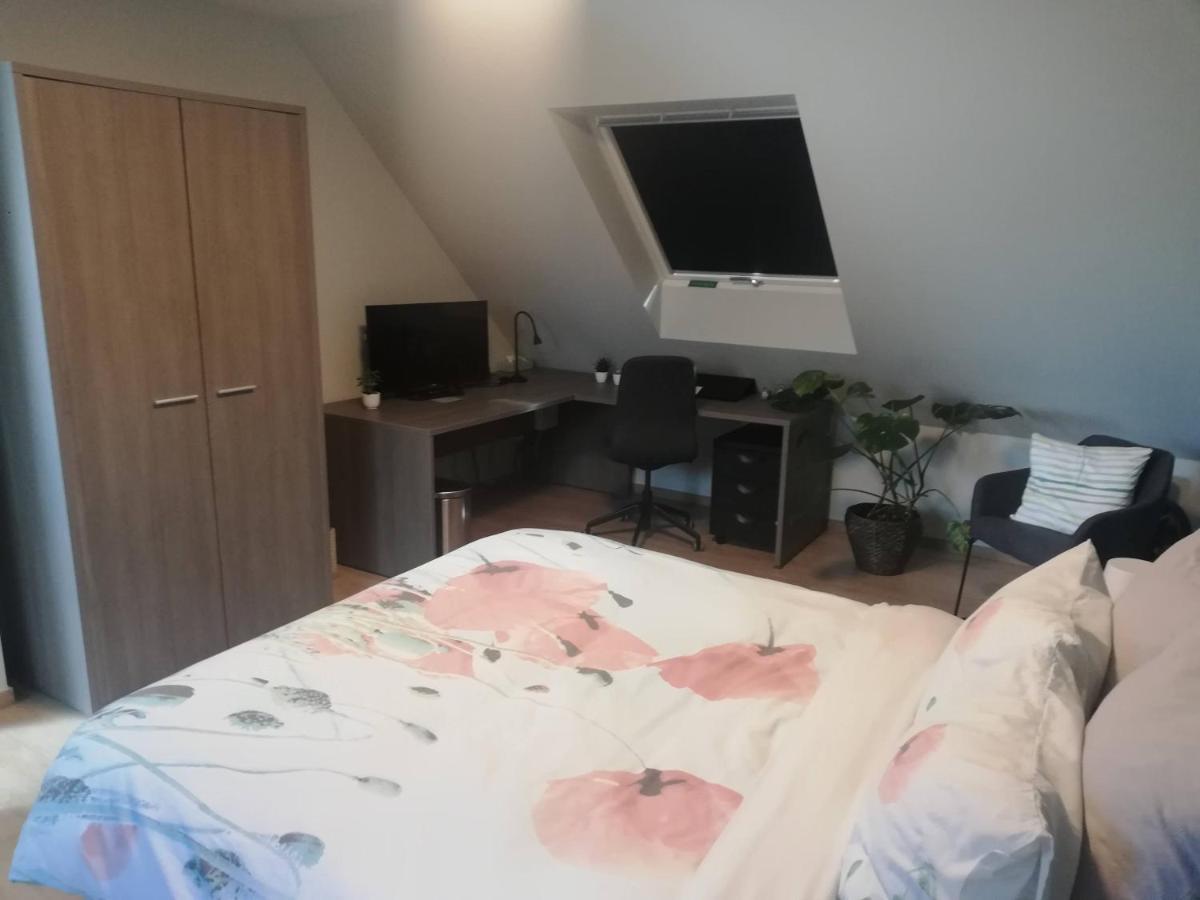 B&B Lora Langemark Экстерьер фото