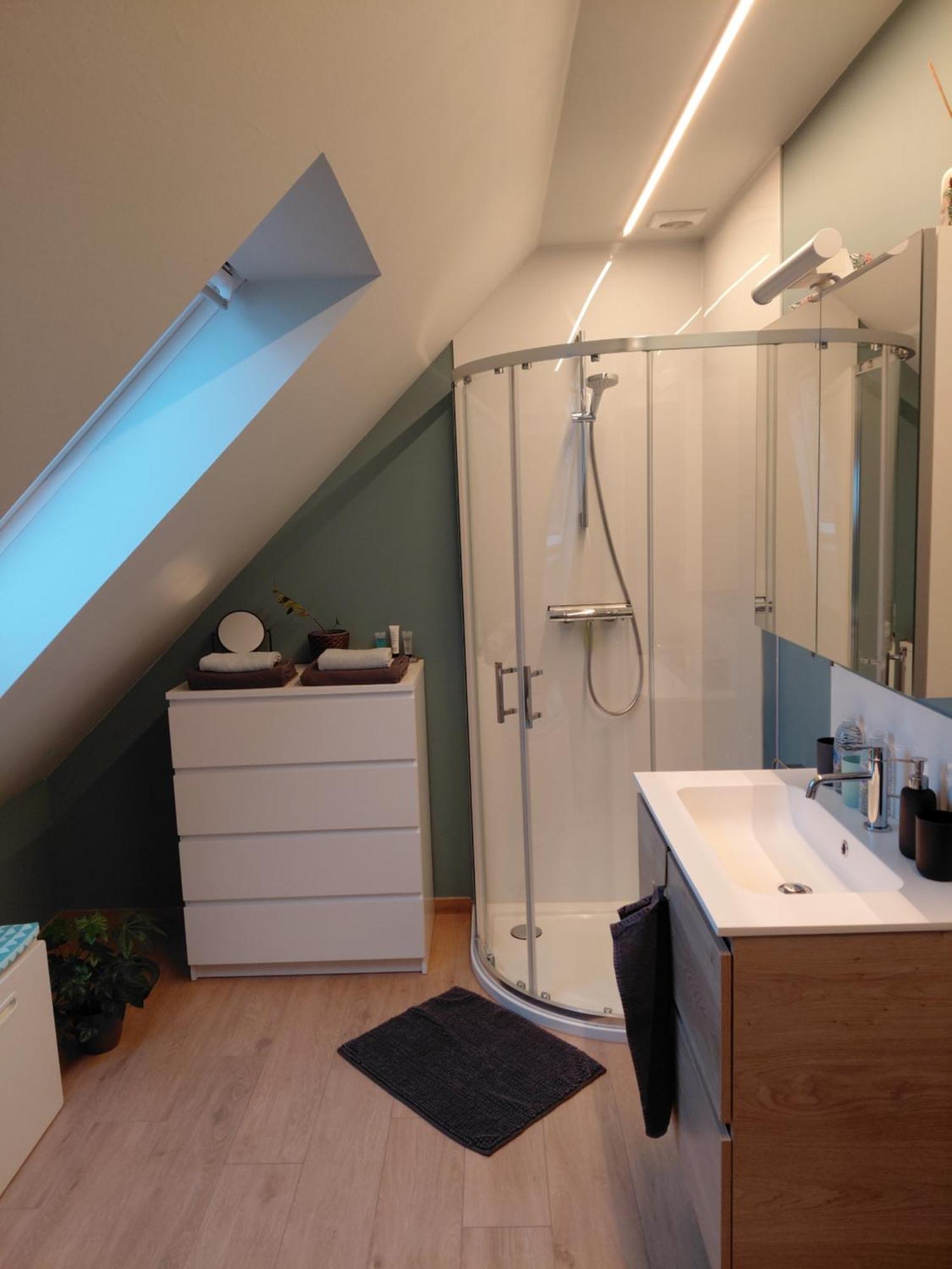 B&B Lora Langemark Номер фото