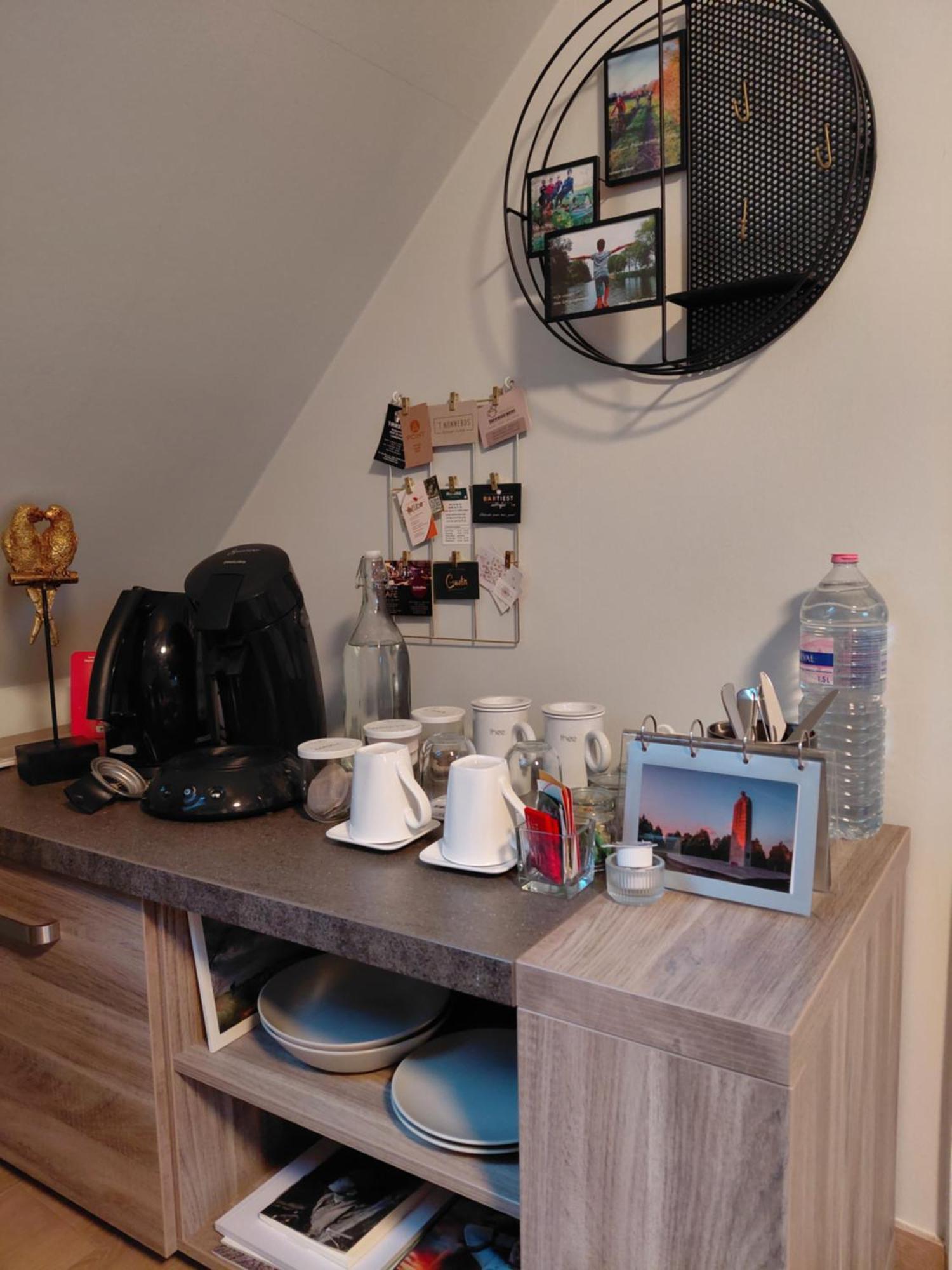 B&B Lora Langemark Экстерьер фото